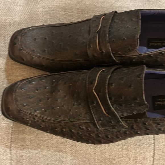 Ethan Michael shoes 13 - Picture 2 of 10